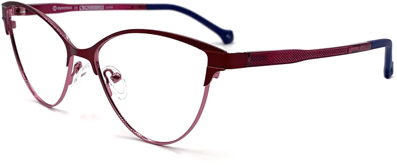 Eyecroxx EC605MD Eyeglasses - view 2